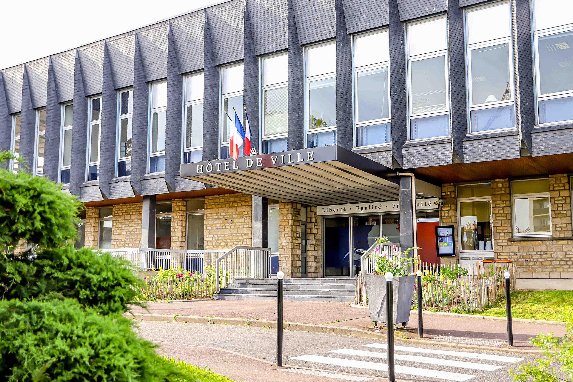 Location de benne à Limeil Brevannes